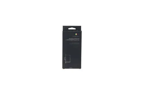 Zaschelka vreznaya s fiksatsiej Code Deco 5300-MC-WC-BLM_2