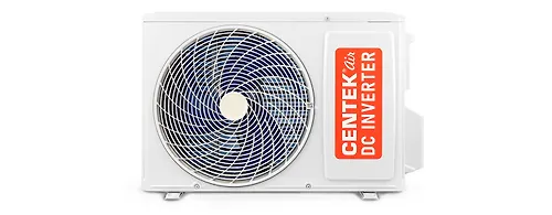 Split-sistema Centek CT-65FDC24 invertor, <6700/6800W> 29dB, EER-3.21 HITACHI / HIGHLY_3