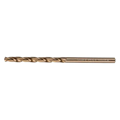 Sverlo po metallu, 3,2 mm, HSS Co-8% // Denzel art.71408_1