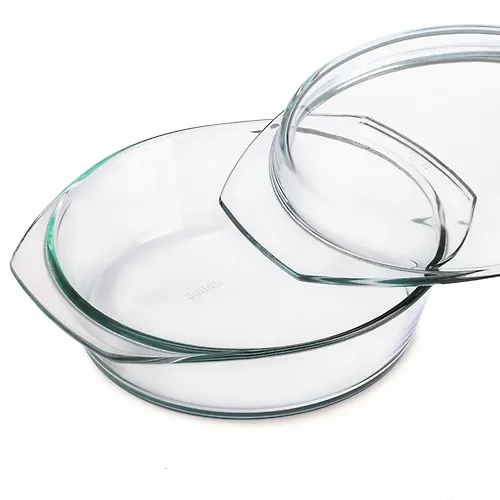 Forma dlya zapekaniya s kryshkoj 1,5 l.; (art.6106/6116) art.SIS054_1