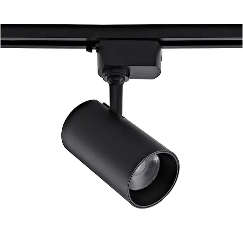 Svetilnik-prozhektor svetodiodnyj trekovyj ULB-Q230 18W/4000K BLACK (UL-00011821)_1