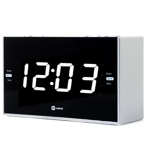 Radiobudilnik HARPER HCLK-2041_1