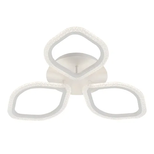ESCADA Potolochnyj svetilnik Escada 10251/3 LED*60W White_1