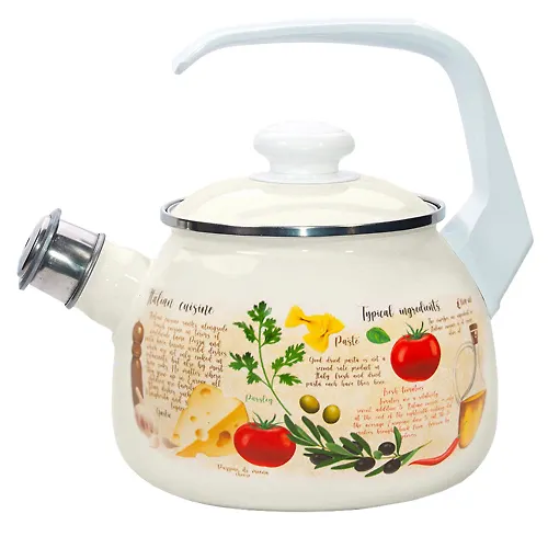 CHajnik 2,5l S-2711AP/4ZHm KAPREZE (g.Lysva)_1
