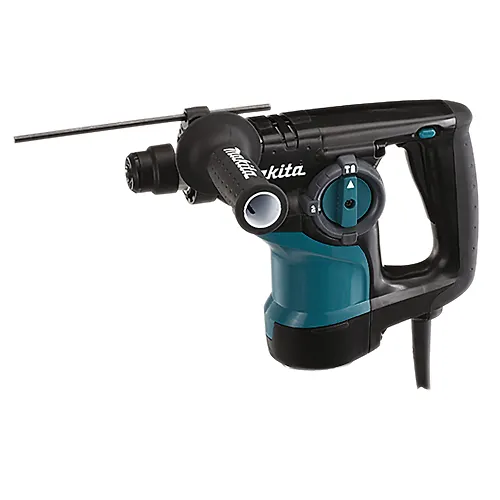 Perforator SDS-plus MAKITA HR-2800 (800 Vt, 2,9Dzh, 3,2kg, 2rezh, kejs)_1