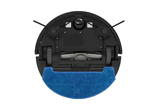 Robot-pylesos Polaris PVCR G2 0826 WIFI IQ Home Zolotoj_4