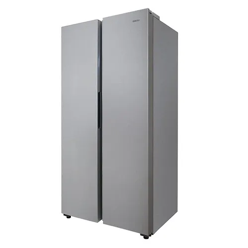 Holodilnik Centek CT-1757 NF INOX INVERTER <460l (189l/271l)> 835h635h1775mm(DhSHhV), A+, GMCC_2