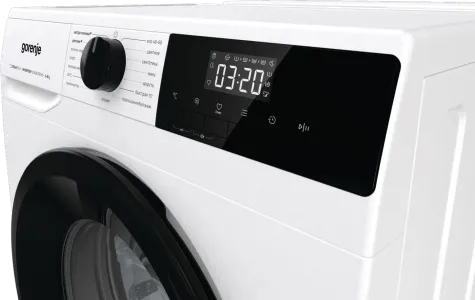 Stiralnaya mashina Gorenje W1NHPI60SCSIRV_4