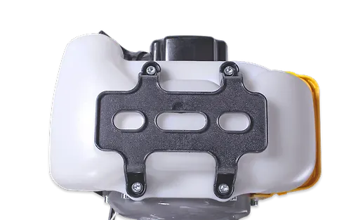 Trimmer CHAMPION T433 (razem. pryam. 1,25 kVt 42,7 sm3 8,2 kg, NT21+40*255 U-ruchka)_4