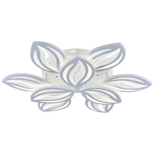 ESCADA Potolochnyj svetilnik Escada 10221/9 LED*180W White_1