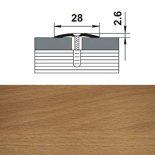 Profil stykoperekryvayuschij PS 03-2.1350. 083 buk_1