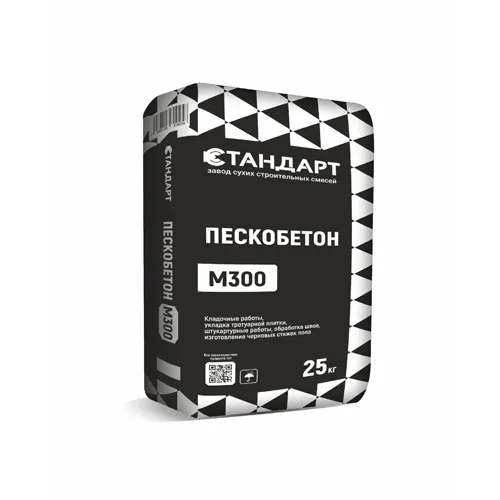 Peskobeton STANDART M300 25kg (1poddon-60sht)_1
