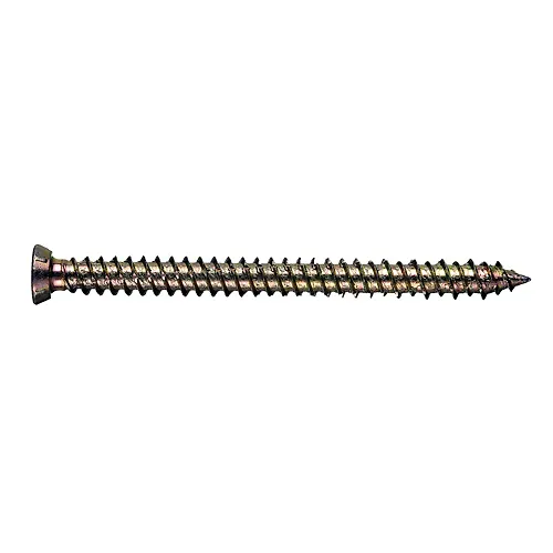 SHurupy po betonu 7,5x92 zheltyj tsink, shlits Torx №30 (800 sht.) g.Moskva_1