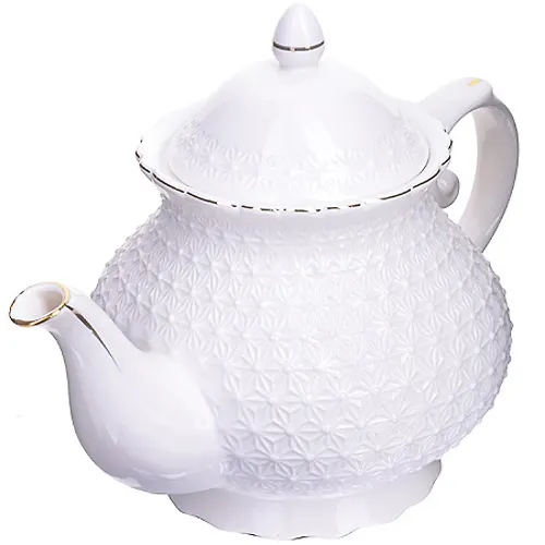 28498 Zavarochnyj chajnik s/kr 1000 ml LR (h12) 
