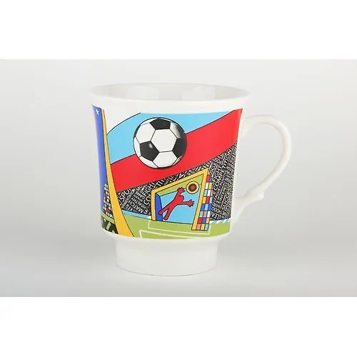 Bokal 600ml f.vodolej 1#LH-F futbol_1