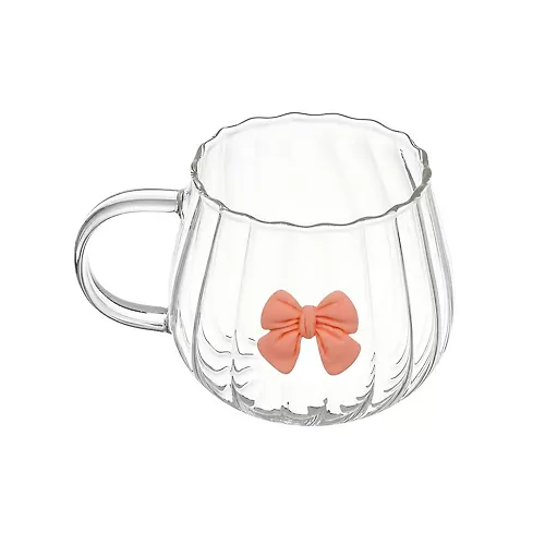 Kruzhka steklo, 350 ml, Bantik, Y4-13388 (525022)_1