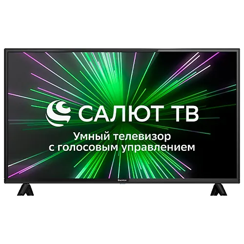 Televizor Blackton Bt 43S05B Black_1