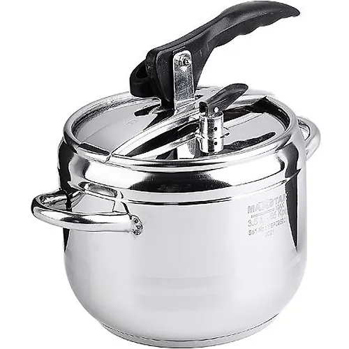 80452 Skorovarka 3,5 l. MAXSTAR (h4) 