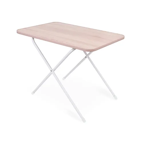 Stol turisticheskij (LDSP) 680h450mm dopustimaya nagruzka do 50 kg TSTM 