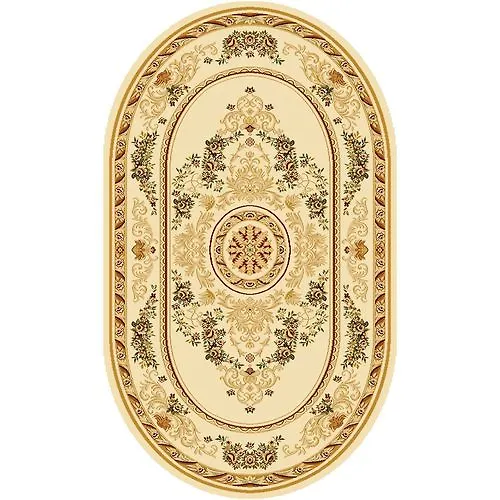 Kover Noktyurn 60*110 oval - 40110-01_1