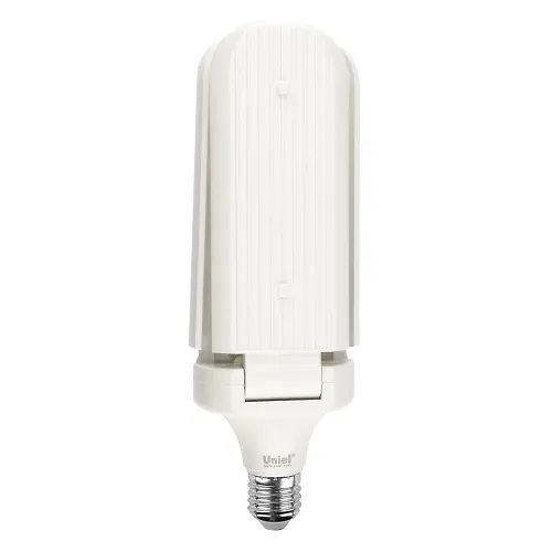 Lampa svetodiodnaya dlya rastenij. Forma 