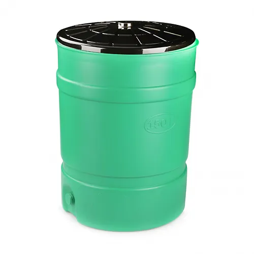 Bochka-bak 150l (s kryshkoj) (up.2) M8139 g.Oktyabrskij_1