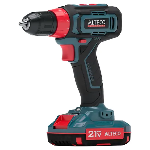 Akkumulyatornaya drel shurupovert CD 21-35 ALTECO_1