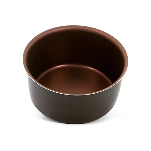 Forma dlya kulicha d16sm vnutr. temn. Chocolate (RZ-061CH)_1