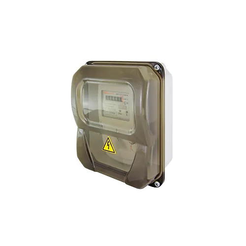 SCHit ucheta SCHU-1N-1f 226h197h90 mm plastikovyj IP55 TDM (SQ0906-0501)_1