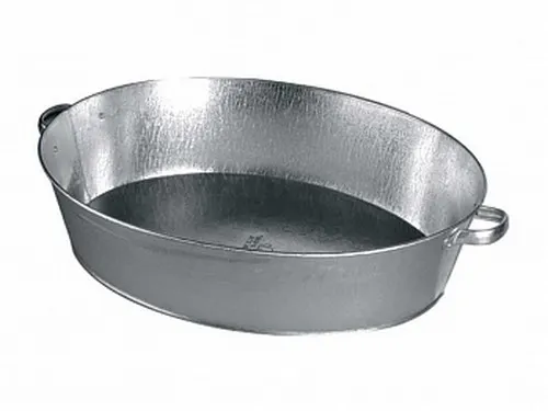 Taz ovalnyj otsinkovannyj 17l_1