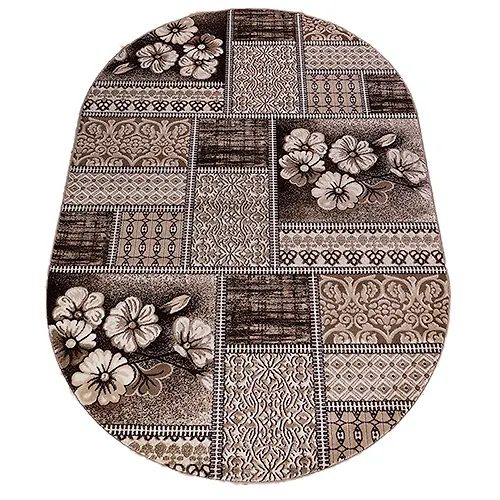 Kover Domo 150*300 oval - 27014-29626_1