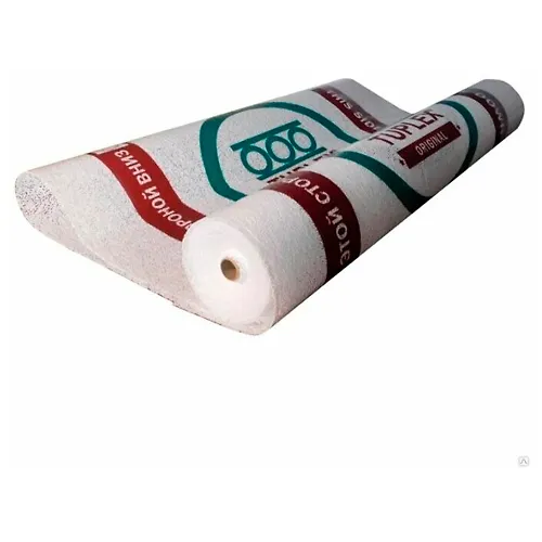 Podlozhka rulonnaya, 3mm, TUPLEX ORIGINAL, 9,1 h 1,1m / 10 m2 v rulone_1