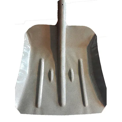 Lopata snegovaya LSU 390*370 mm stalnaya 1mm g.Pavlovo_1
