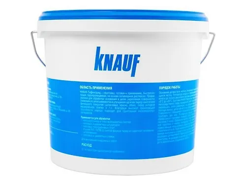 Gruntovka glubokogo proniknoveniya Knauf Tifengrund 10 kg_2