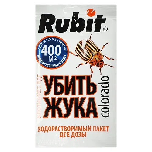 Nabor ot koloradskogo zhuka 