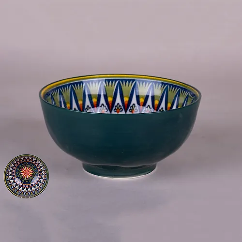 Salatnik 15sm/650ml, Mandala 9319_1