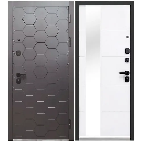 Dver met.LUXOR 2MDF 3D 860 pravaya_1