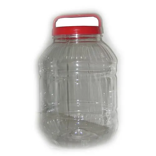 Bidon 5l. PET M464_1