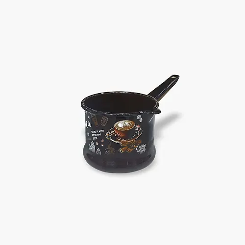 Kovsh s/kr met. ruch. 90204-072/4 1l T.KORICHN pr-vo OOO 