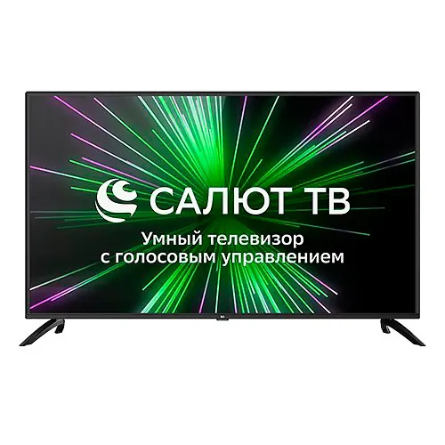 Televizor BQ 50SU02B Black_1
