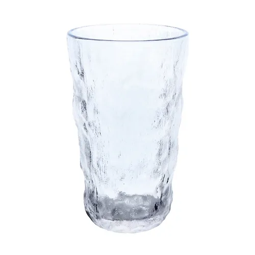 Stakan vysokij 370ml clear, Vulcan GB048012B_1