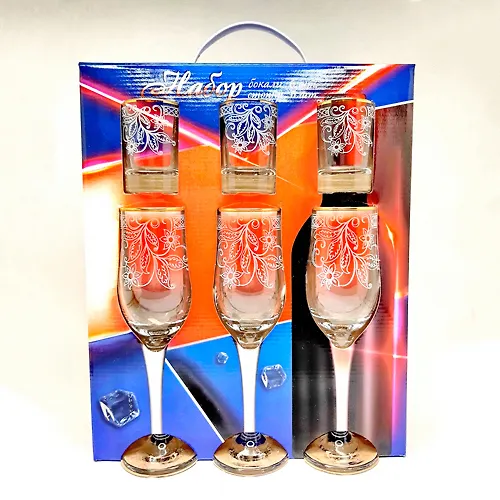 Podarochnyj nabor 12pr. art.12082-GZ2 
