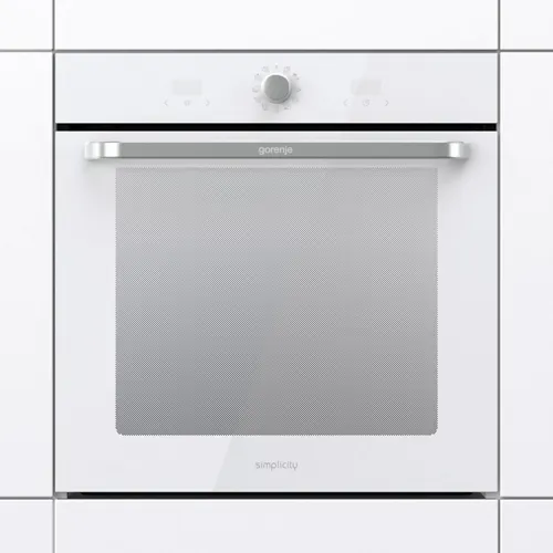 Duhovoj shkaf elektricheskij vstraivaemyj nezavisimyj Gorenje BOS6737SYW_1