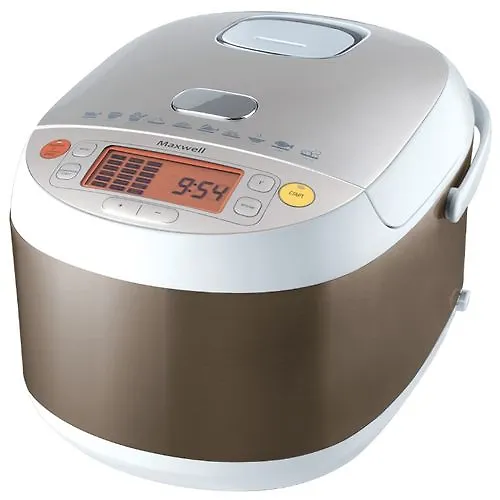 Multivarka Maxwell MW-3806(ST)_2