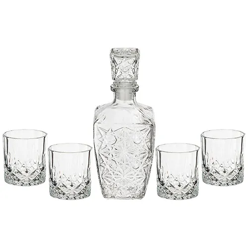Nabor dlya viski 5 pr. 750ml/240ml 172-133_2