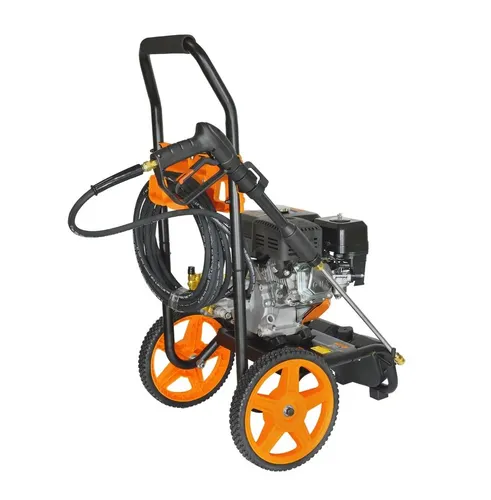 Mojka v/davl. benzo CARVER CW-5200G PRO (7ls, 210 bar,10 l/min, latun, samovsas, frezy 4sht, kolesa)_2
