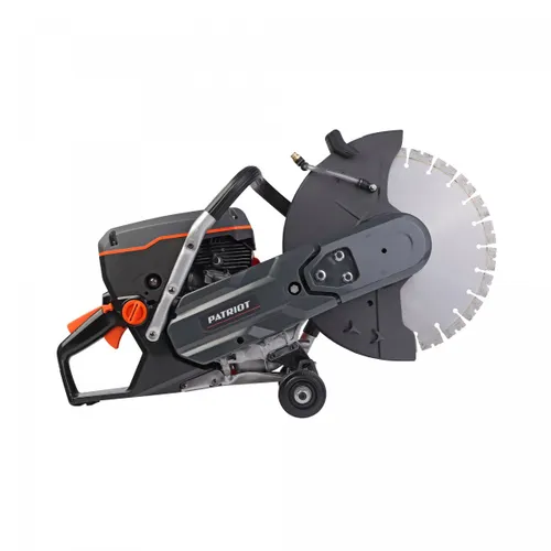 Benzorez PATRIOT DSG 735, 75ss, 4.8 l.s, 350mm_3