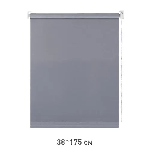 Mini Roleta Blekaut 38*175 grafit_1