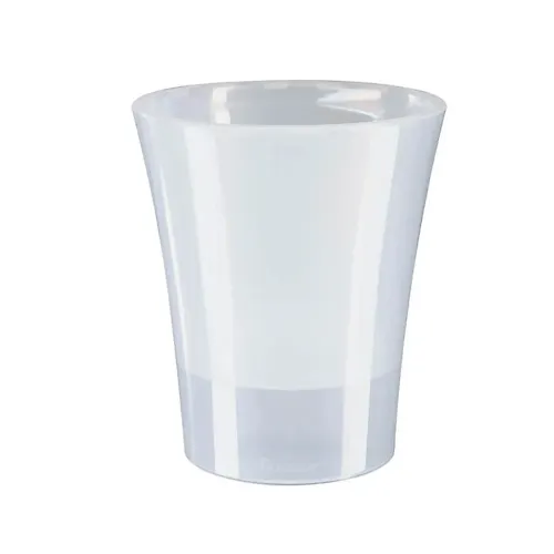 Gorshok tsvetochnyj Santino ARTE-DEYA 1,25l, tsvet dymchatyj (AD 1,25 DYM)_1
