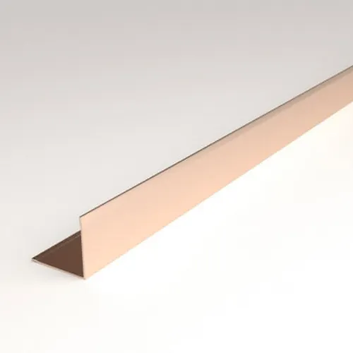 Ugol vnesh. Up 04-27.2700.042lp shampan polirovannaya, 15*15*2700mm_1
